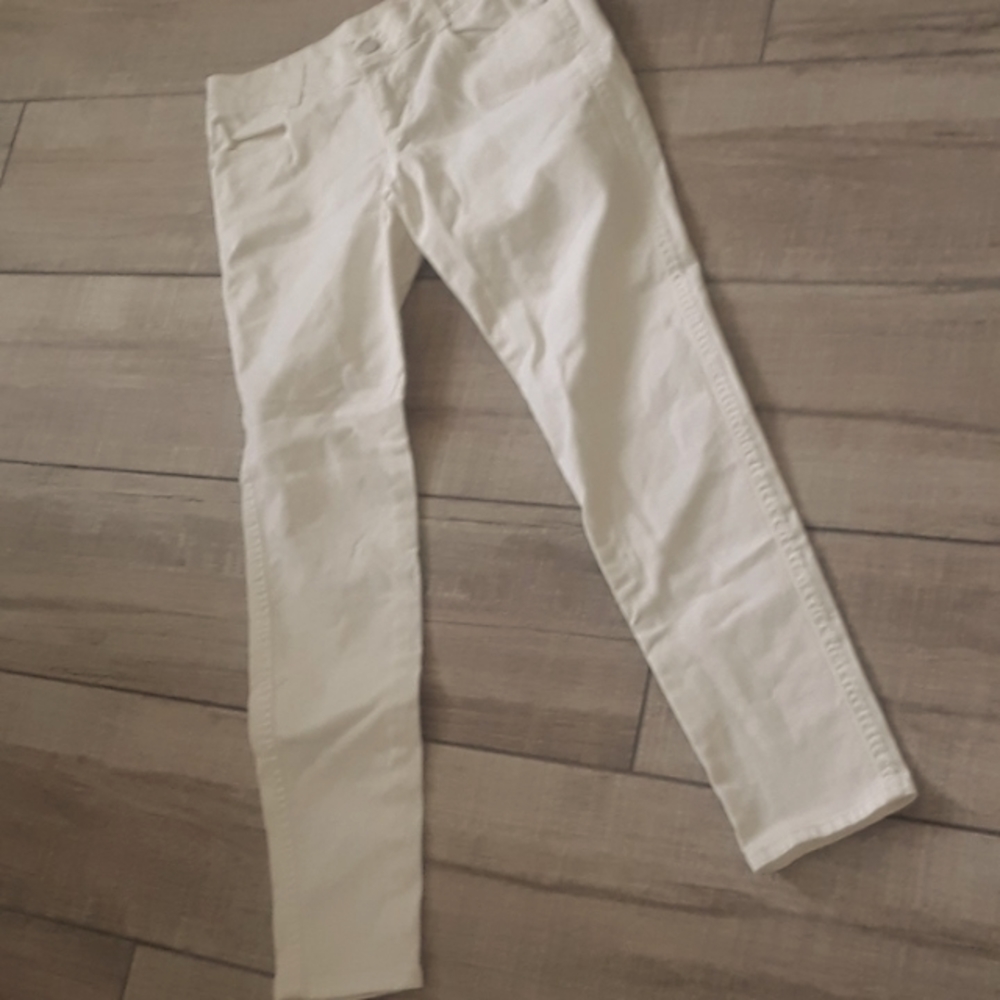 STELLA MCCARTNEY SKINNY JEANS..SIZE 27